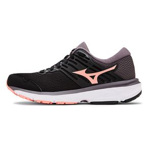 Tênis de Corrida Feminino Mizuno Hawk 3 é ruim? Tênis de Corrida Feminino Mizuno Hawk 3 é boa?