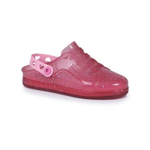 Tênis Infantil Grendene Luluca Design Mule Rosa Menor preço em Tênis Infantil Grendene Luluca Design Mule Rosa