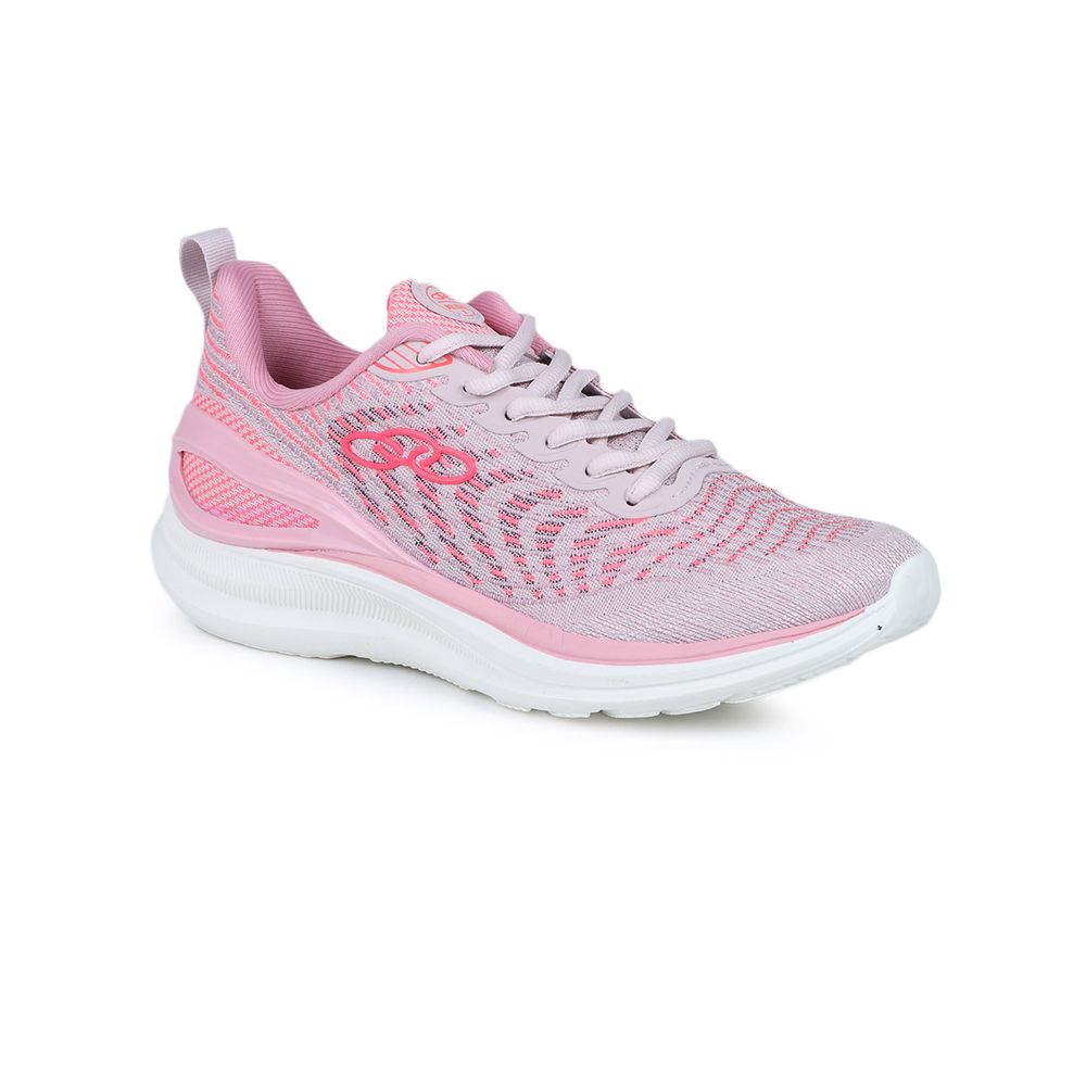 Tenis olympikus 2024 feminino delicate