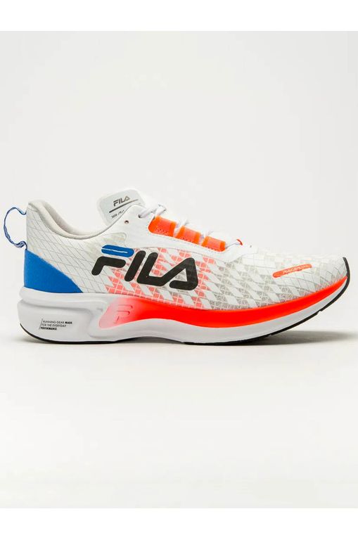 Tenis fila hot sale fly branco