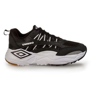 Tênis Chuky Umbro Neptune BR Preto/Branco é boa?
