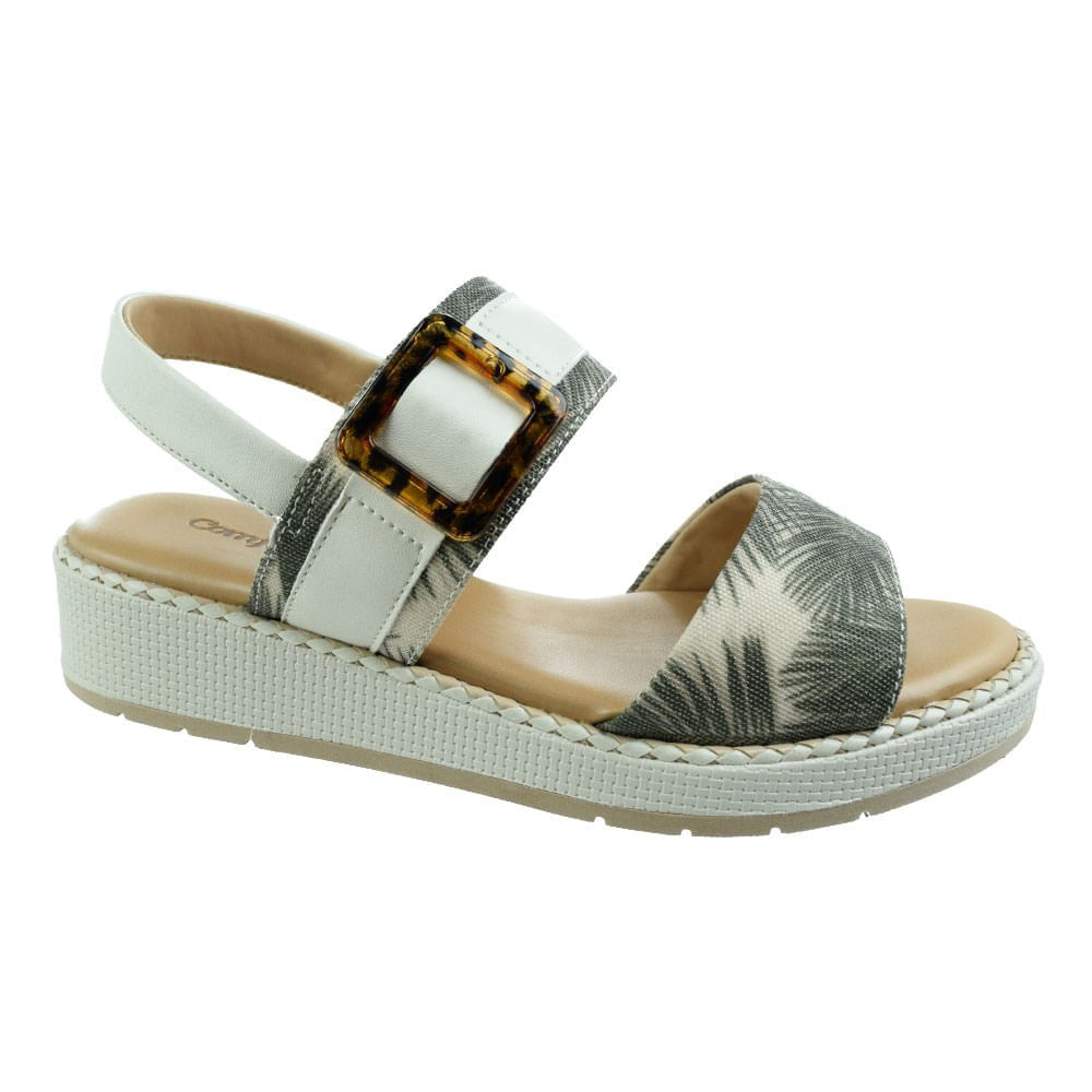 comfortflex passarela