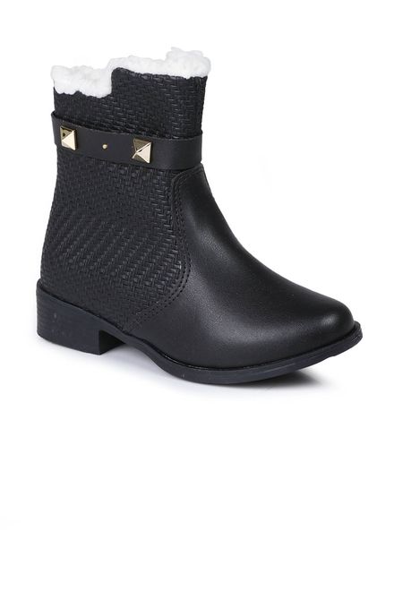 Ankle-Boots-Infantil-Kidy-Montaria