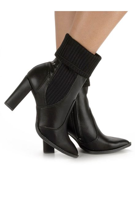 Ankle-Boots-Feminina-Mississipi-Tecido