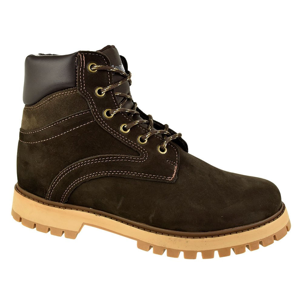 bota wonder confort