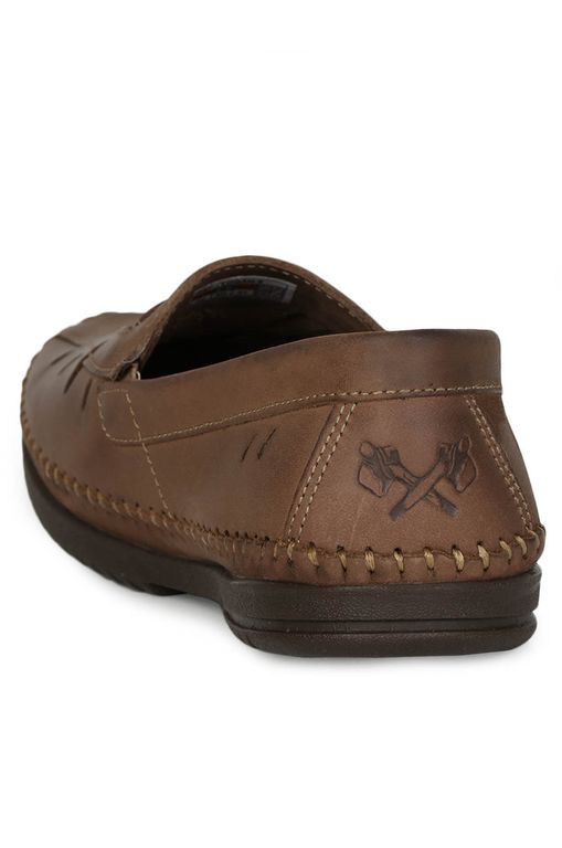 Sapato Mocassim Masculino Freeway Logan II - Moda Online | Passarela -  Passarela - Moda e Calçados