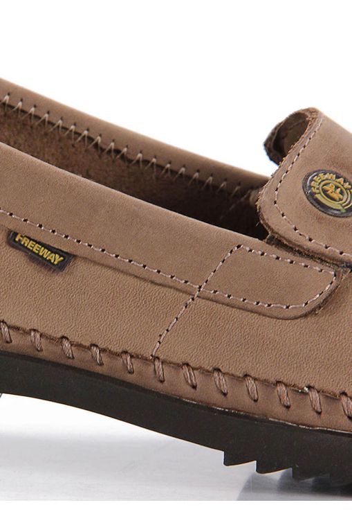 Sapato Mocassim Masculino Freeway Logan II - Moda Online | Passarela -  Passarela - Moda e Calçados
