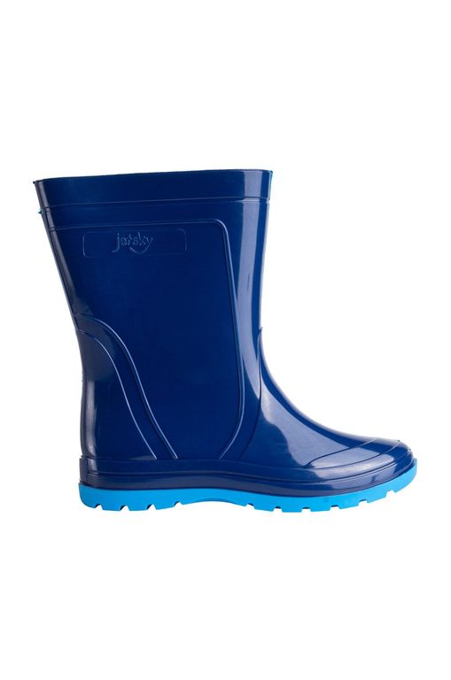 Bota Galocha Grendene Galocha Infantil Masculina Riachuelo Bota