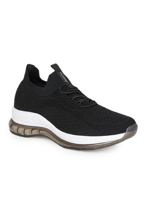 tênis casual conforto modare knit