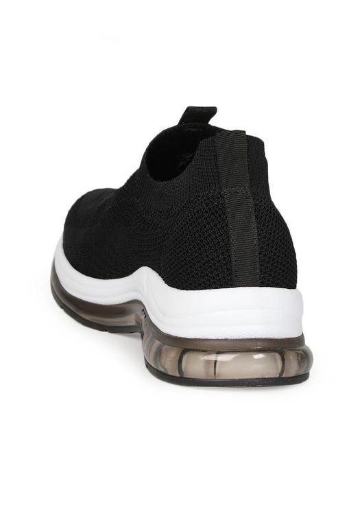 tênis casual conforto modare knit