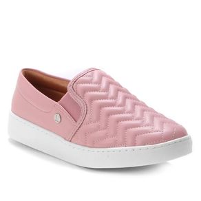 Tenis Casual Feminino 1214.1010 Vizzano Rosa Menor preço em Tenis Casual Feminino 1214.1010 Vizzano Rosa