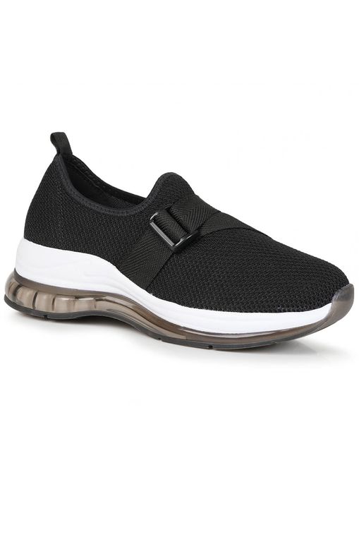 passarela tênis casual feminino