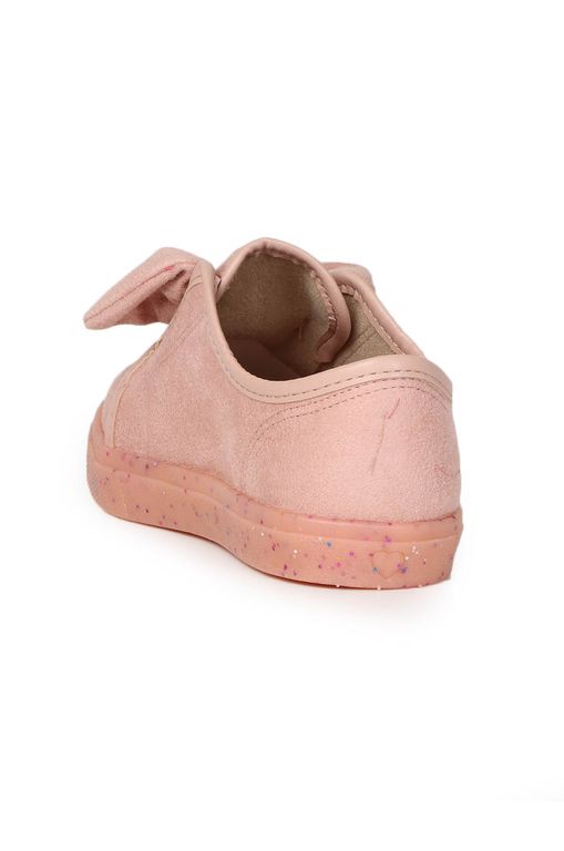 tenis casual lara laço