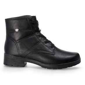 Bota Coturno Infantil Pink Cats Murgon Style Preto Menor preço em Bota Coturno Infantil Pink Cats Murgon Style Preto