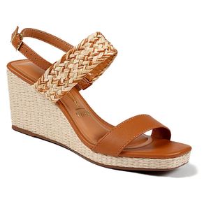 Sandália Vizzano Plataforma Marrom Feminino Menor preço em Sandália Vizzano Plataforma Marrom Feminino