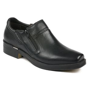 Sapato Social Ferracini Urban Way - Preto Menor preço em Sapato Social Ferracini Urban Way - Preto