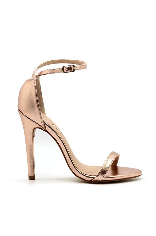 Compre Sandália Anabela Espadrille Sua Cia Dourado Passarela Online