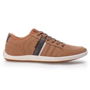 Sapatênis Ollie Luka Marrom - Masculino é boa?