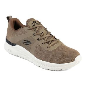 Tênis Esportivo Masculino Mormaii Lead - Marrom Menor preço em Tênis Esportivo Masculino Mormaii Lead - Marrom