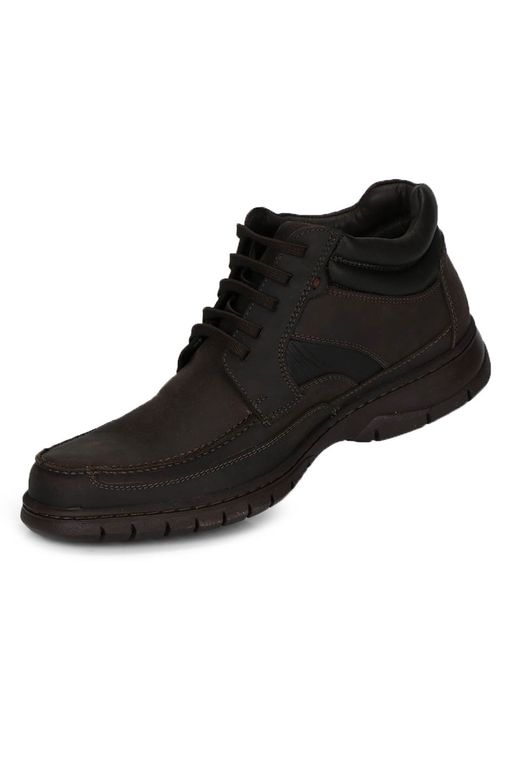 coturno masculino anatomic gel