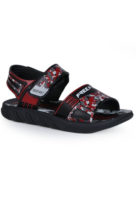 Chinelo Infantil Grendene Rider R1 II Baby Vermelho - Passarela - Moda e  Calçados