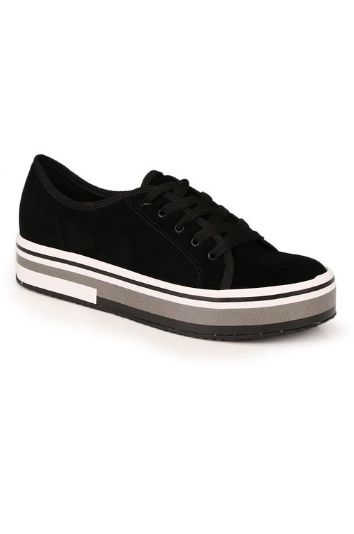 tenis casual conforto