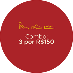 passarela calçados conjunto nacional