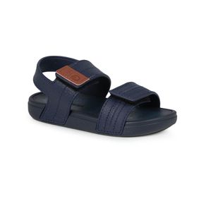 Sandália Infantil Cartago Clean Marinho Menor preço em Sandália Infantil Cartago Clean Marinho