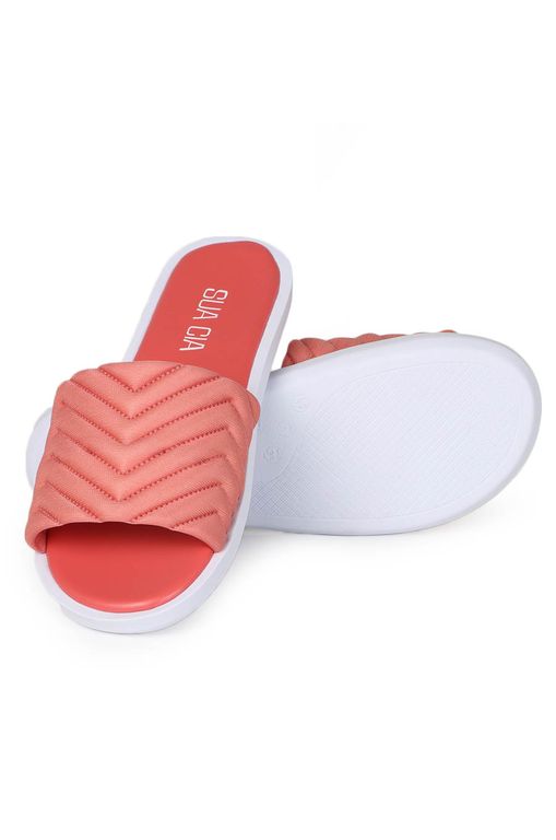Tamanco Rasteiro Feminino Sua Cia Slide Soft - Moda Online | Passarela -  Passarela - Moda e Calçados