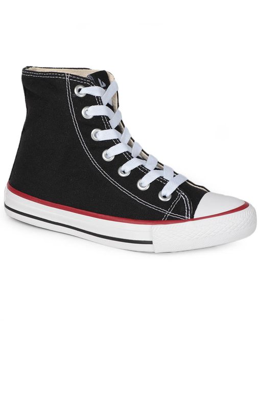 passarela tenis casual feminino