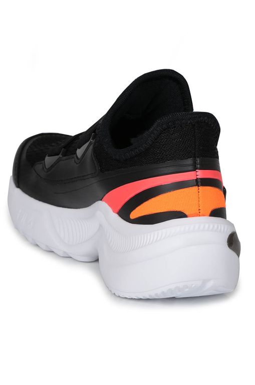 tênis training feminino fila