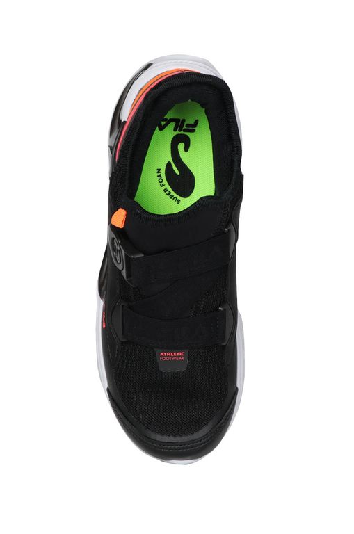 tênis training feminino fila