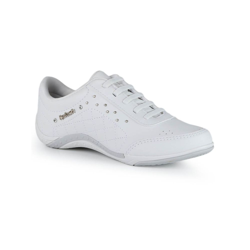 TENIS INSPIRACAO ALL STAR BRANCO/COBRE