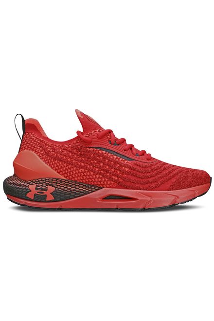 Tênis Under Armour Hovr Synergy Feminino Corrida - World Tennis