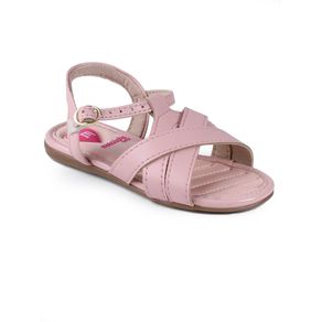 Sandália Rasteira Infantil Molekinha Funny Rosa Menor preço em Sandália Rasteira Infantil Molekinha Funny Rosa