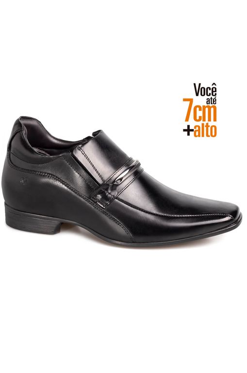 Sapato Vegas Alth 3270-00 - Passarela - Moda e Calçados