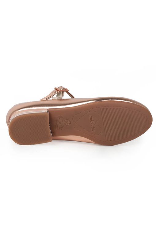 sapato boneca infantil molekinha