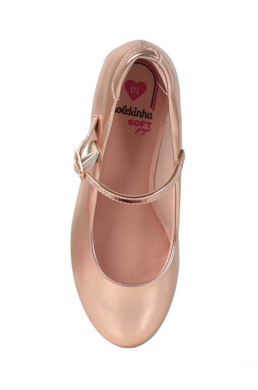 sapato boneca infantil