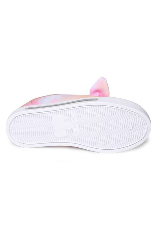 tenis casual lara laço