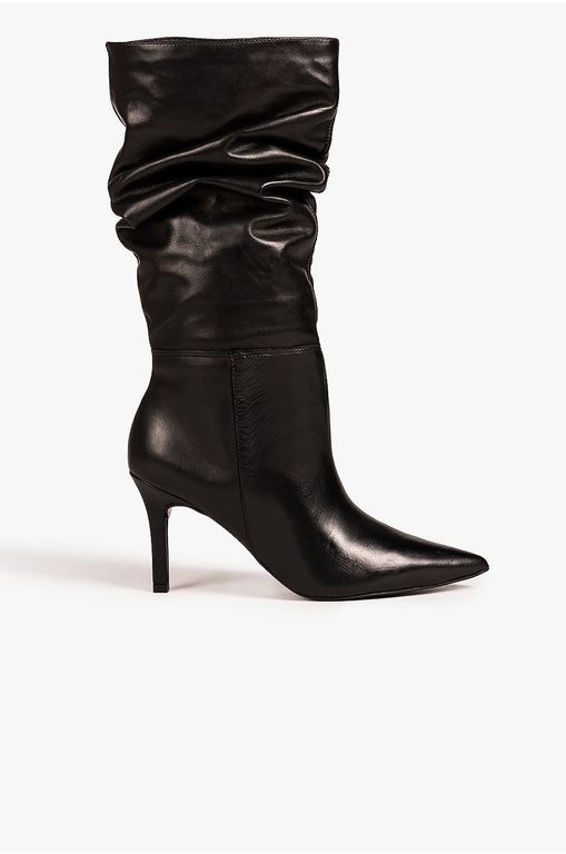 Botas Mundial Passarela Bota Cano Alto Passarela Botas Over Bota