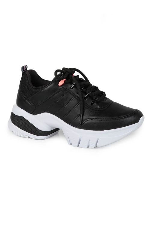 tênis feminino ramarim chunky