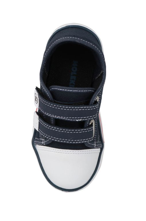 Tênis Infantil Molekinho Básico Velcro Duplo - Moda Online | Passarela -  Passarela - Moda e Calçados