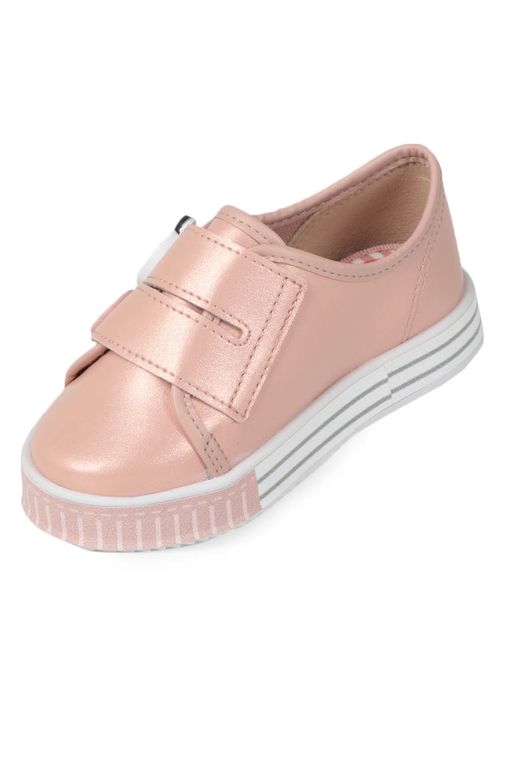 Tênis Infantil Molekinha Panda Velcro - Moda Online | Passarela - Passarela  - Moda e Calçados