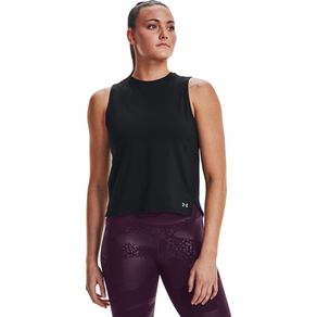 Regata de Treino Feminina Under Armour Rush Tank PP