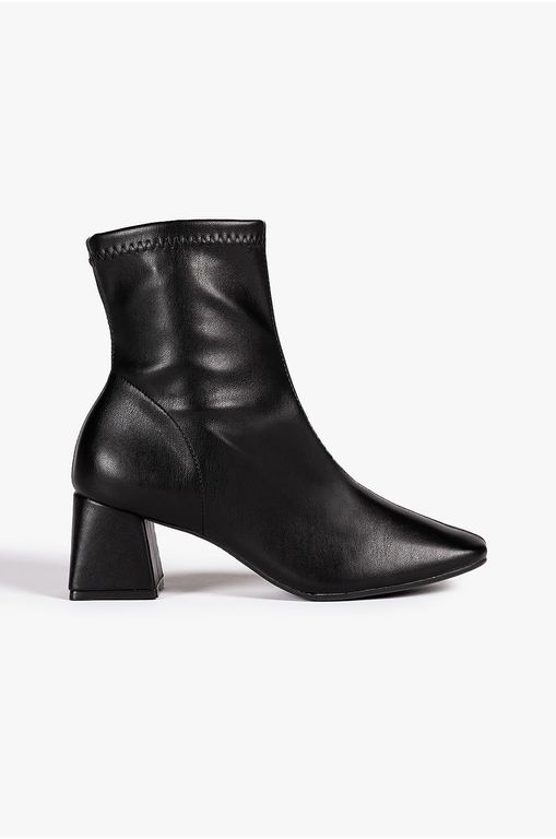 Passarela hot sale ankle boot