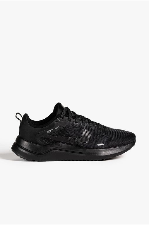 Nike store downshifter leather