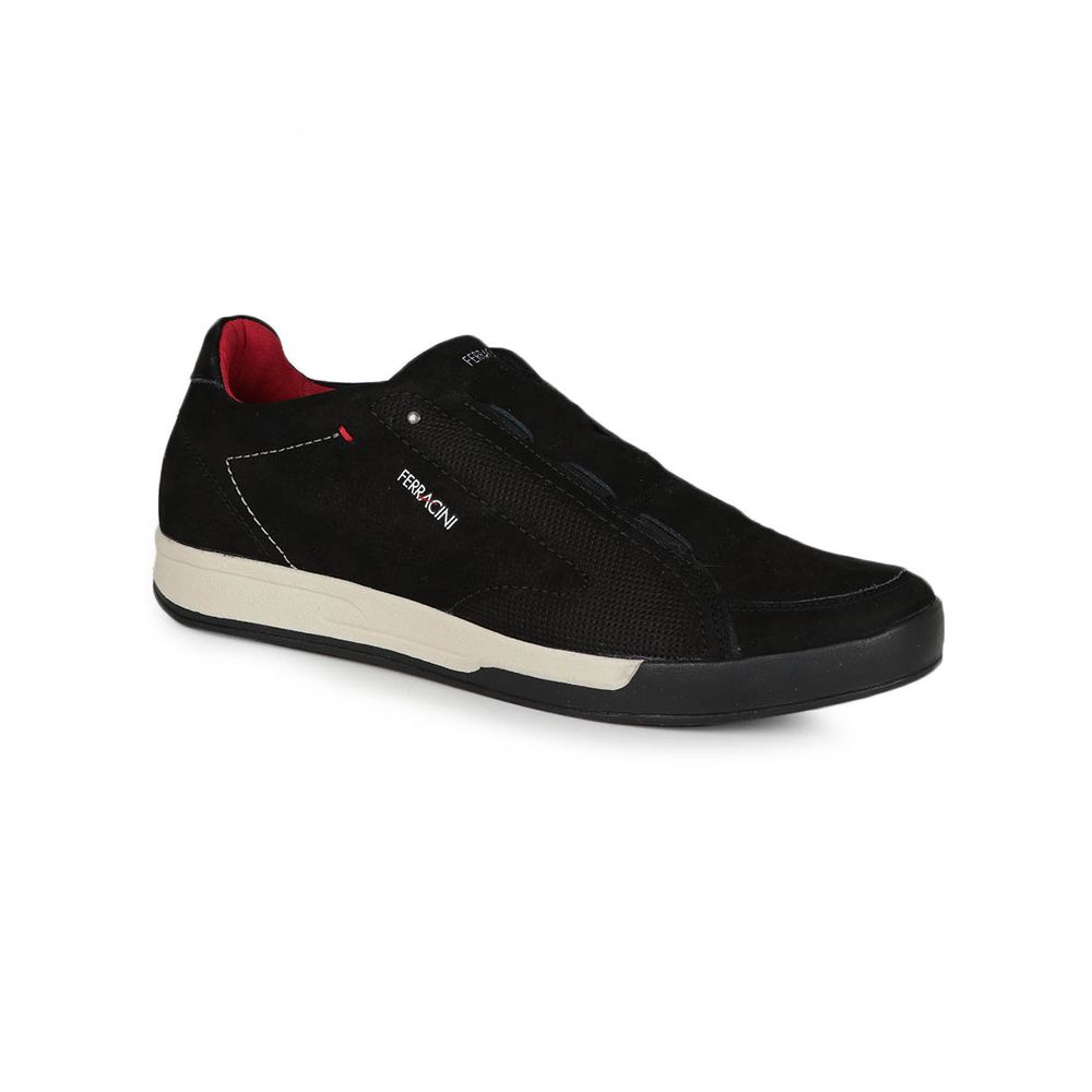 Sapatênis Masculino Ferracini Scott - Moda Online | Passarela - Passarela -  Moda e Calçados