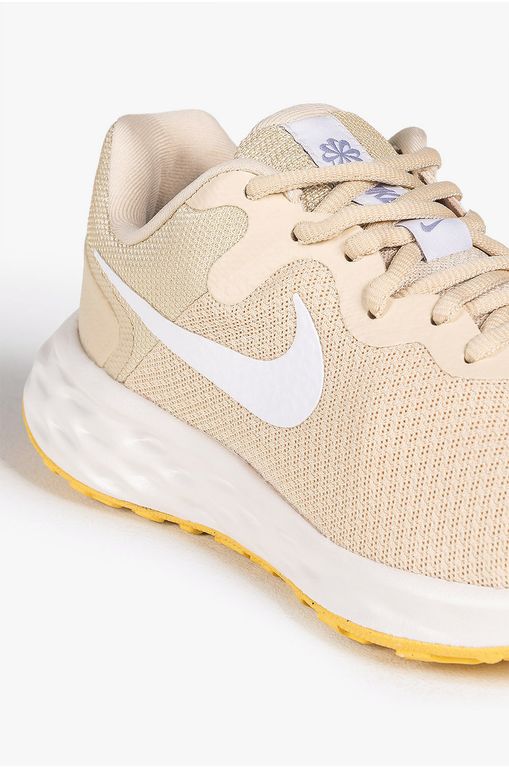 Tenis Nike Revolution 6 Next Nature Feminino Passarela Moda e Calcados