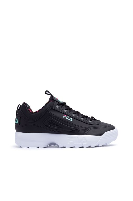 Fila Disruptor Tênis Da Fila Preto Disruptor Preto Fila Disruptor