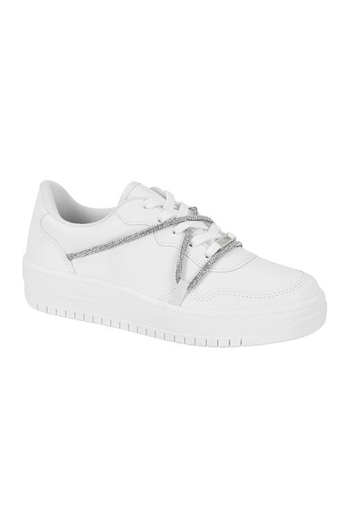 Tenis branco deals passarela feminino